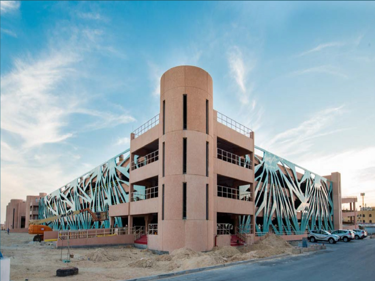 Ican Building Construction