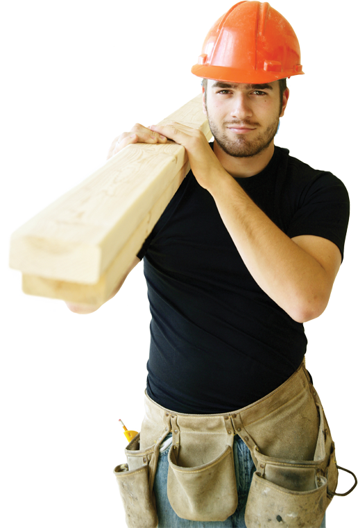 Construction Worker